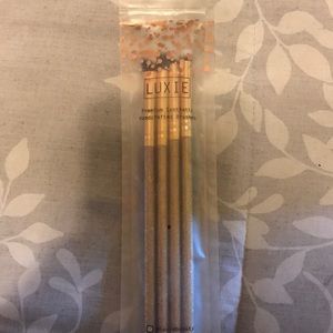 Luxie Brushes